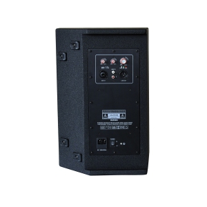 XLine ALFA P-10A Акустическая система активная в Омской области