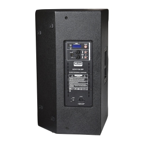 XLine ALFA P-15A DSP Акустическая система активная с DSP и Bluetooth в Омской области