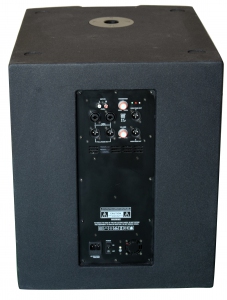 XLine ALFA P-18A SUB Сабвуфер активный в Омской области