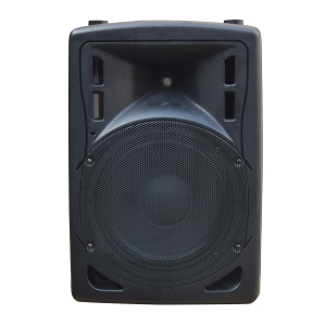 XLine BAF-10A Акустическая система активная с MP3 плеером и Bluetooth в Омской области