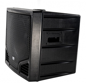 XLine SPX-18A SUB Сабвуфер активный в Омской области