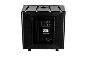 XLine SPX-18A SUB Сабвуфер активный в Омской области